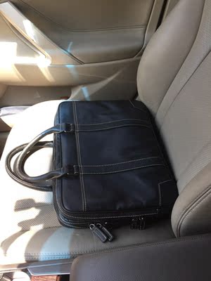 大家谈谈卡其斯克男包怎么样,质量差不差呢，亲身使用经历曝光