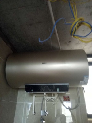 真实使用感受海尔EC8003-MT3(U1)热水器怎么样,质量烂不烂呢,用后反馈