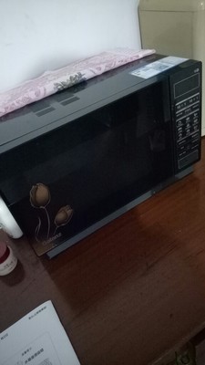 真实使用感受格兰仕HC-83303FB微波炉怎么样,微波炉好不好呢,用后反馈
