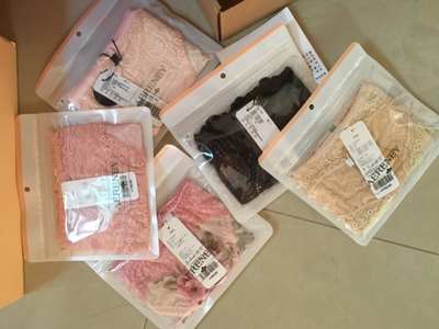 此用户没有填写评价。