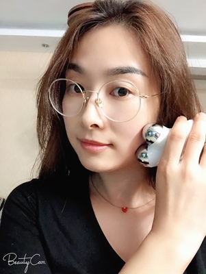 揭秘爱美必看NUFACE mini美容仪怎么样，实例揭秘这个真的有用吗？