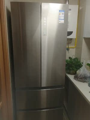 Casarte/卡萨帝 BCD-429WDSS 429升变频风冷无霜四门冰箱