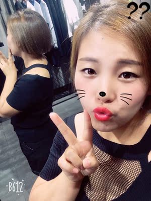 特别好看，真心评价。有一点小性感