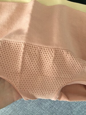 洗好了，特点晒下图