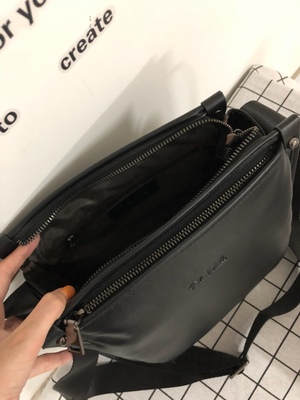 真实使用感受法兰穆勒男包怎么样,质量差不差呢,亲身使用经历曝光