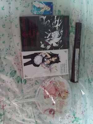 老婆大人个个都很漂亮，萌羽家的宝贝礼物个个都非常棒，下次还会光顾的么么哒！