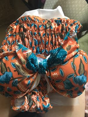 满意，快递在去玩前收到了，包装得很好哦很喜欢