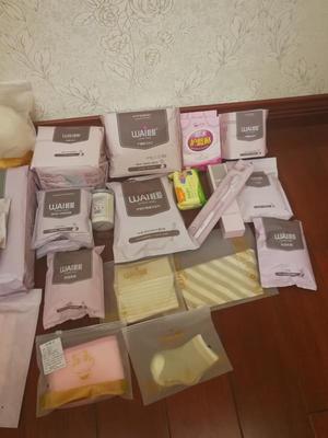 调查心得哇爱待产包怎么样,质量烂不烂呢,用后反馈