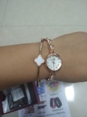 解说梦达菲手表怎么样，质量烂不烂呢,用后反馈