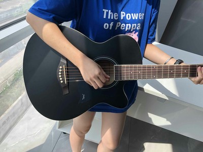 【揭秘】兰可吉他怎么样，质量好吗？lanro兰可吉他是品牌吗？