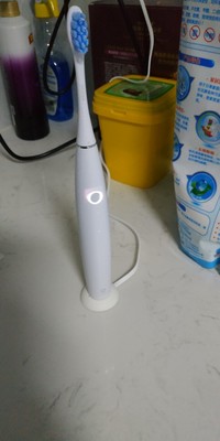 吐槽欧可林电动牙刷怎么样，好不好用？和小米是什么关系的？