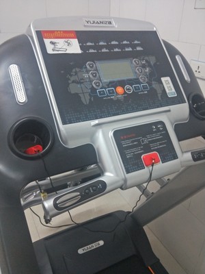 吐槽亿健T90跑步机怎么样,质量好吗?听说噪音很大是真的吗?