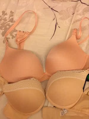 无钢圈挺舒服的