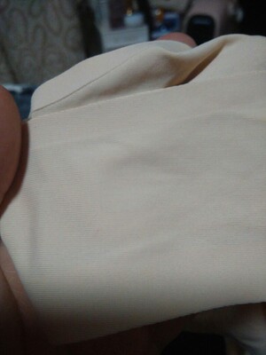 挺满意的!冰丝无痕的,确实很好! 挺满意的!冰丝无痕的,确实很好!