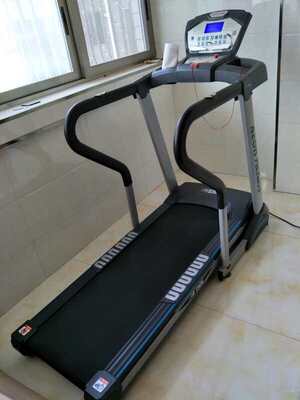 吐槽正伦跑步机质量怎么样，透过五个月使用看真相