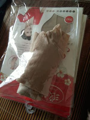 还行，穿过后再来追评