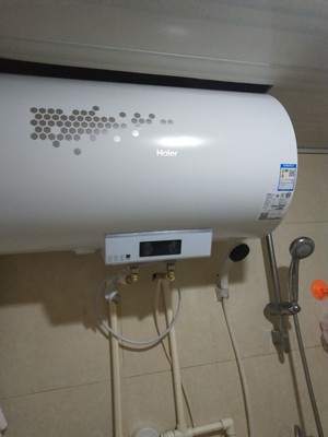 【揭秘】海尔EC5002-R 50热水器怎么样,质量假不假呢,亲身使用三个月感受揭秘