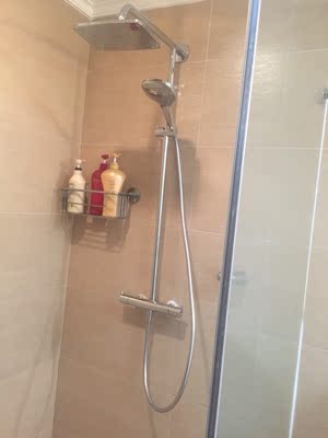 体验汉斯格雅花洒怎么样，质量好吗，价格这么贵好在哪里？