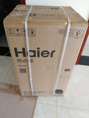 目前看来海尔热水器质量怎么样，透过五个月使用看真相