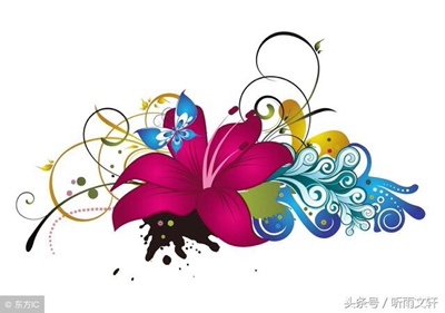 刚收到期待效果吧