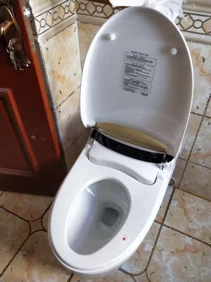 揭秘各位老友法恩莎智能马桶用着感受怎么样，法恩莎是大品牌吗