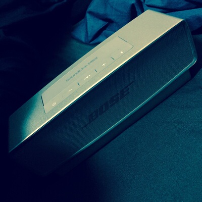 评测点评复古风的CAV AT70木质无线蓝牙桌面音箱怎么样，有格调吗？