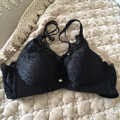 内衣不错，好穿，还会再来买的。