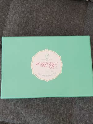 挺好看的，质量我不错，挺有分量，包装也好看，立马又买了一套