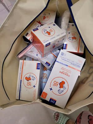 目前看来贝莱康待产包怎么样,质量差不差呢，亲身使用经历曝光