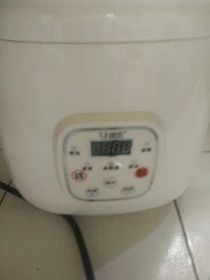 调查心得优雪YX-2040电饭煲怎么样,优雪好不好呢,用后反馈