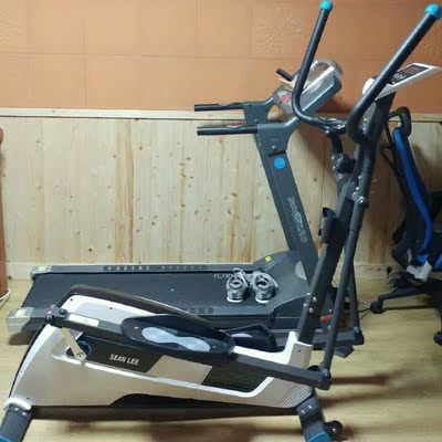 揭秘山司伯特椭圆机怎么样，质量很差是真的吗