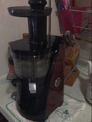 【揭秘】SKG商用大口径原汁机怎么样，好不好用？用后清洗方便吗？