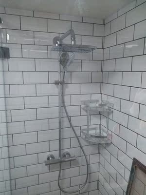 体验汉斯格雅花洒怎么样，质量好吗，价格这么贵好在哪里？