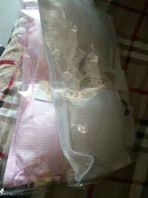 布料很好，穿着也很舒服