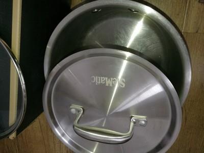 西曼帝克奶锅用后感觉怎么样,值得买吗,西曼帝克奶锅怎么样,西曼帝克质量如何,值得入手吗