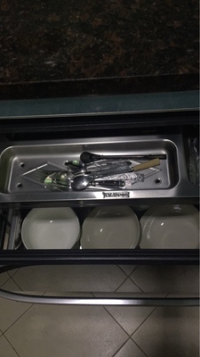 说说优盟ZTD120-UX310C消毒柜怎么样,消毒柜质量如何,值得入手吗