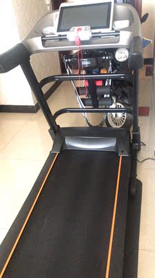 体验侠客跑步机怎么样,哪款型号好?侠客跑步机是老牌子吗?