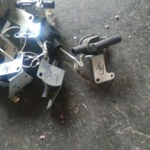 Fulu A7 A12 Golden Horse Heating and Cooling Switch