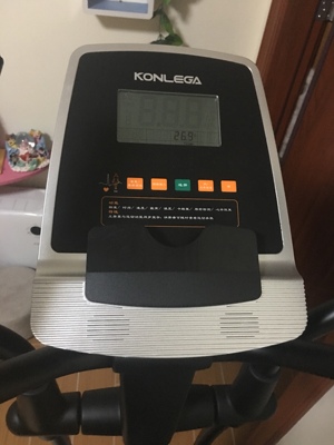 【揭秘】康乐佳椭圆机怎么样,三个月使用彻底后悔了,内幕曝光