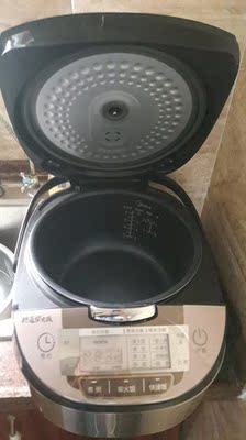 揭秘美的MB-WFS4029电饭锅怎么样,美的好不好呢