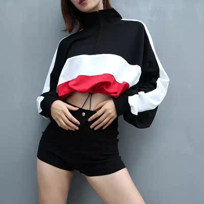 静静推荐，很喜欢，特别显瘦&hellip;性价比高&hellip;质量很好！这是我买过觉得特别值得的一件衣服！