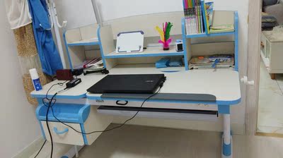 【揭秘】中沪爱童儿童学习桌怎么样，有实体店吗？到底好不好用？