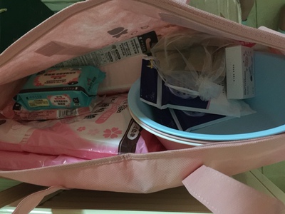 揭秘三洋待产包怎么样,曝光了是真假,通过三个月使用看真相