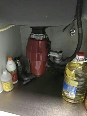 分析唯斯特姆垃圾处理器怎么样,真相如何,看过才知