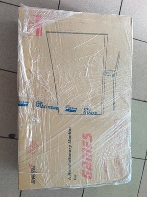 真实使用感受游戏悍将显示器怎么样，质量烂不烂呢,用后反馈