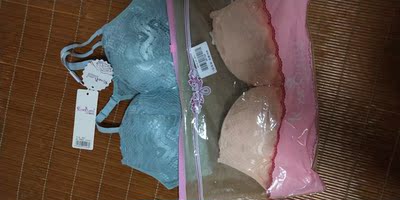 发货快，质量好，穿着舒服，无挤压感，超级聚拢。值得购买。