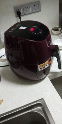 大家谈谈九阳空气炸锅怎么样，真相如何,不看后悔