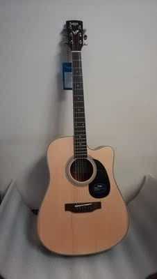 吐槽萨伽SF700吉他怎么样,萨伽吉他好不好呢