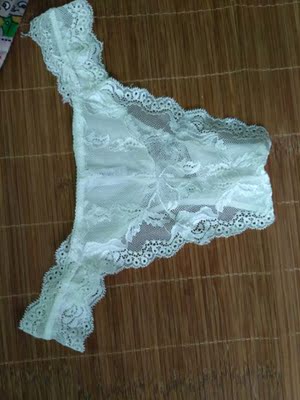 内裤满性感，老公很喜欢，还问我上哪买这裤裤穿，只是有D小贵，多打些折扣就好，祝小店生意兴隆，越做越好。