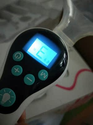 刚收到，试了一下，挺不错的，声音很小，夜间使用也不怕吵醒宝宝